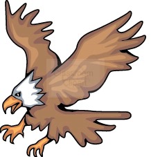 bald eagle logo 