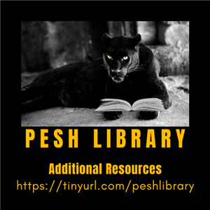 Pesh Library PIcture