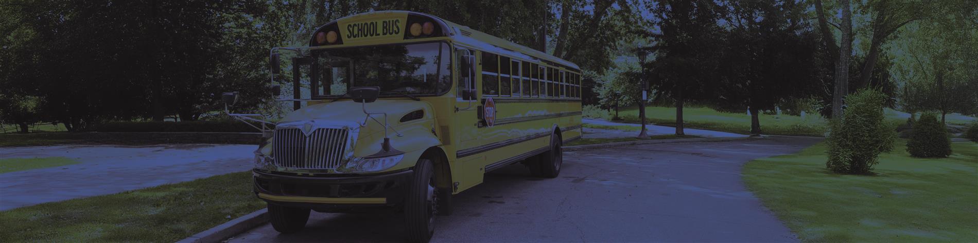 Transportation 2025-2026