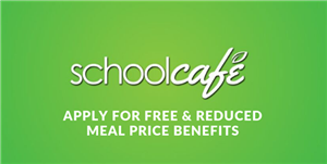 SchoolCafe Eligibility application/login