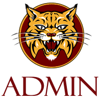 Admin logo 
