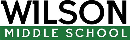 Wilson Logo Horizontal
