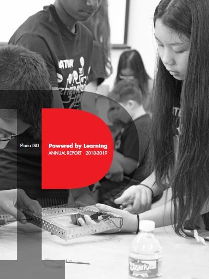 Powered by Learning 