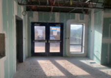 Drywall Installation