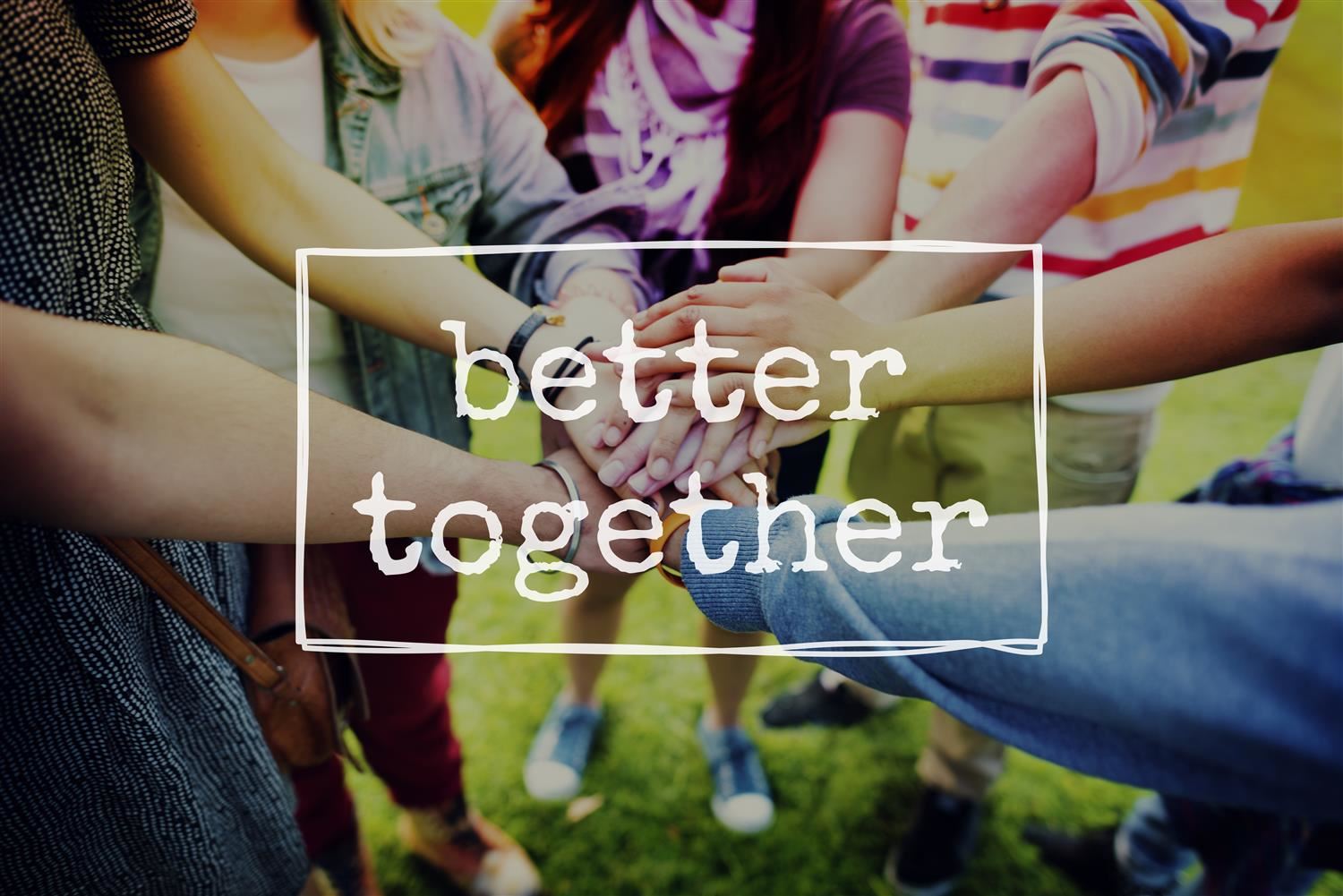 Better Together 
