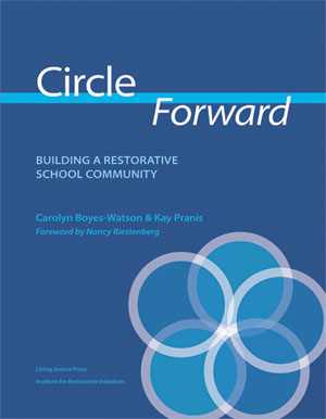 Circle Forward Book Cover