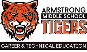 Armstrong CTE Logo