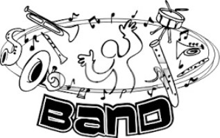 Band 