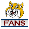FANS logo 
