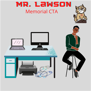 Mr. Lawson