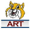 art logo 