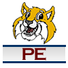 PE logo 