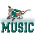 Music logo 