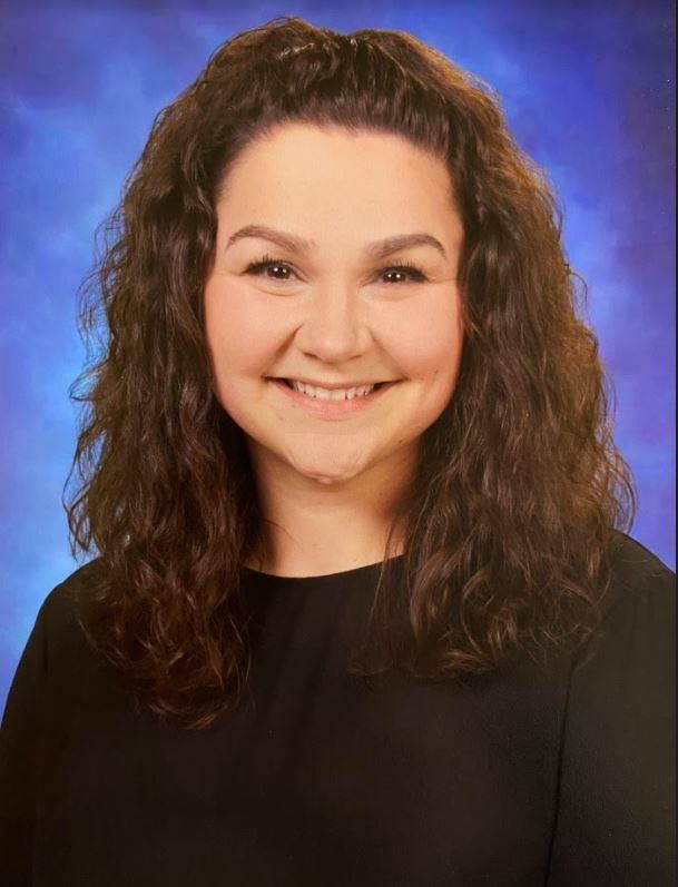 Photo of Stephanie Overall