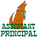 Assistant Principal logo 