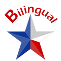 Bilingual Icon 