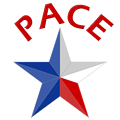PACE logo 