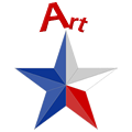 art logo 