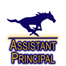 assistant principal logo 