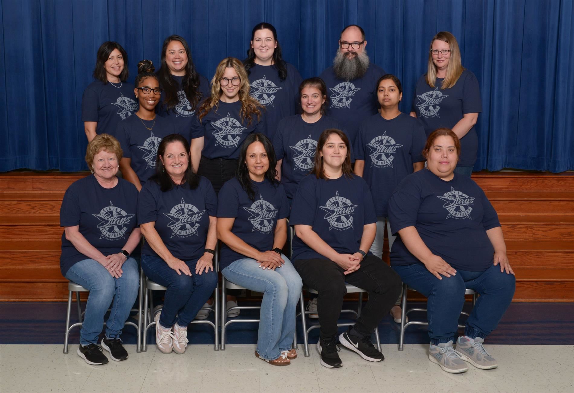 Picture of Special Education Teachers