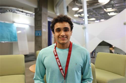 Grant Gonzales headshot