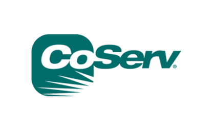 CoServ Logo CoServ Logo