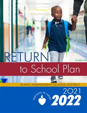 Return to School Plan