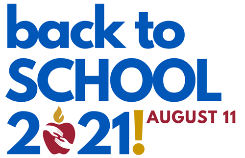 back to school 2021 August 11