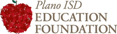 Plano ISD Education Foundation Logo Plano ISD Education Foundation Logo