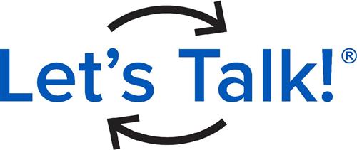 Let's Talk