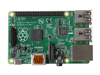 Green circuit board 
