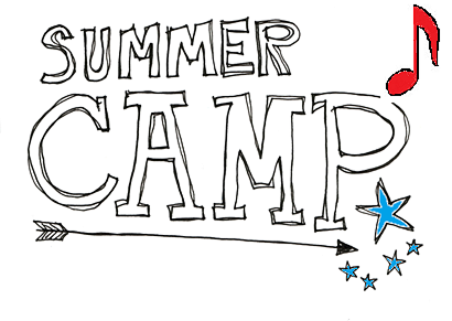 Summer Camp! 