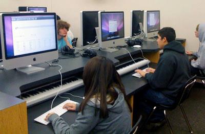 Music Theory 