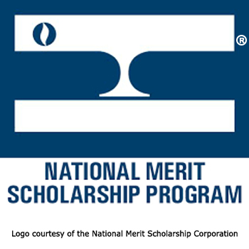 National Merit logo