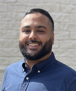 Ammar Nazarali