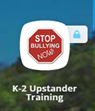 k-2 Upstander training 