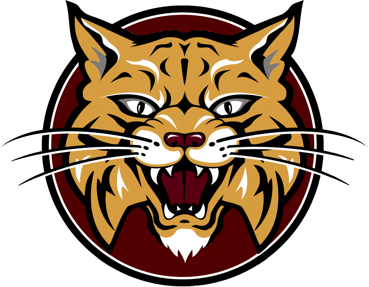  Bobcat Logo