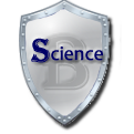 science logo 