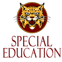 Special Education logo 