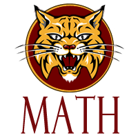 Math logo 