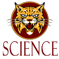 Science logo 
