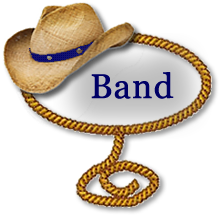 Band logo 