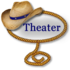 Theatre logo 