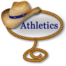 Athletics logo 