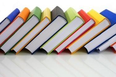 leaning books 