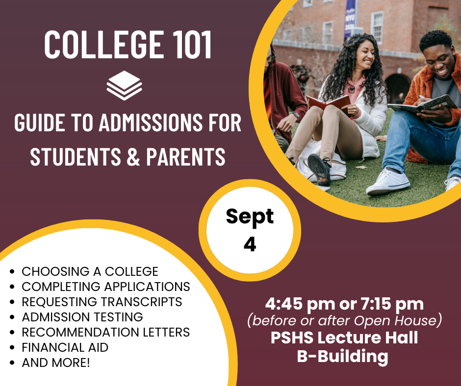 College101 9/4