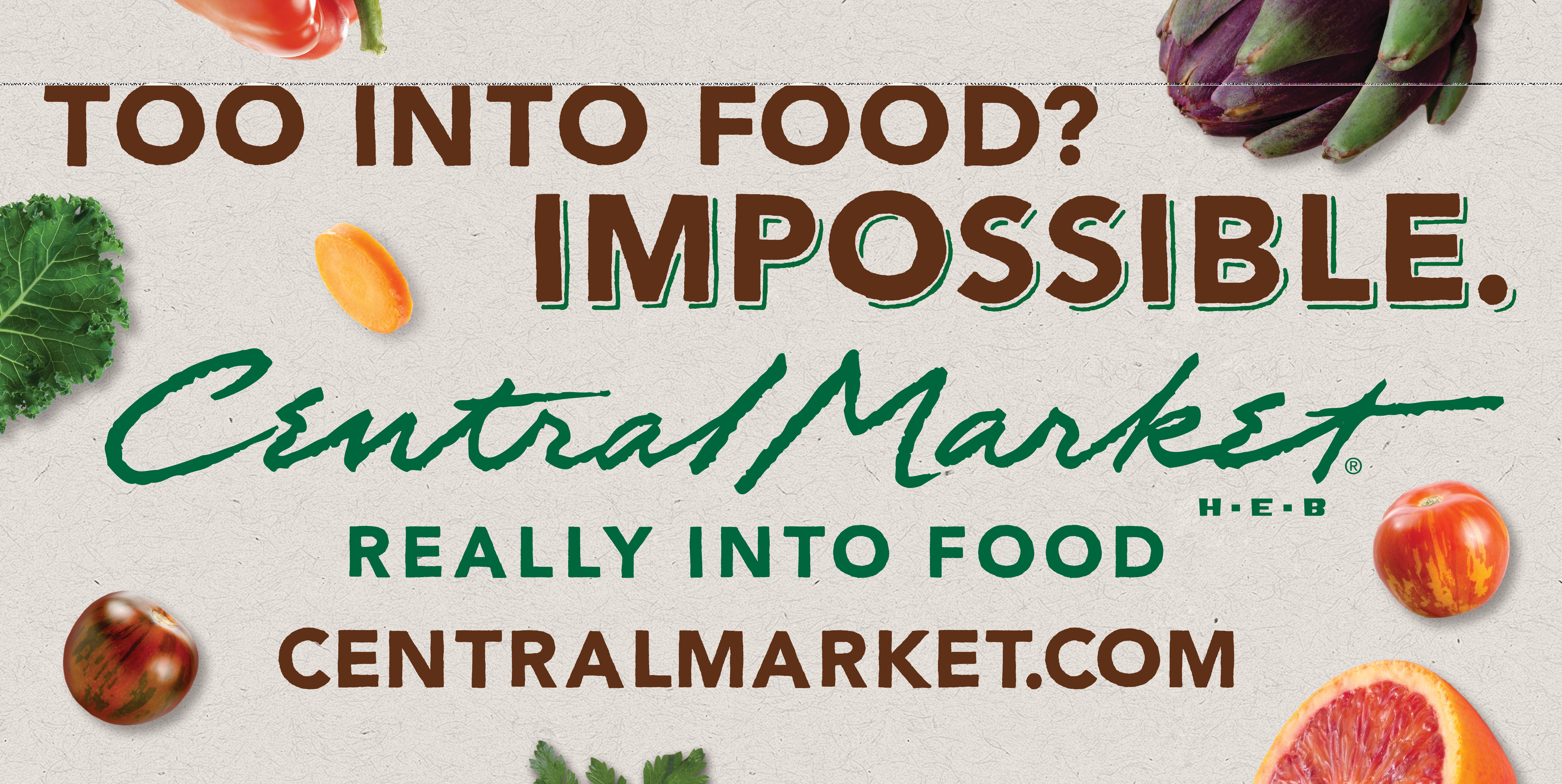 Central Market 