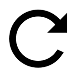 refresh arrow refresh arrow