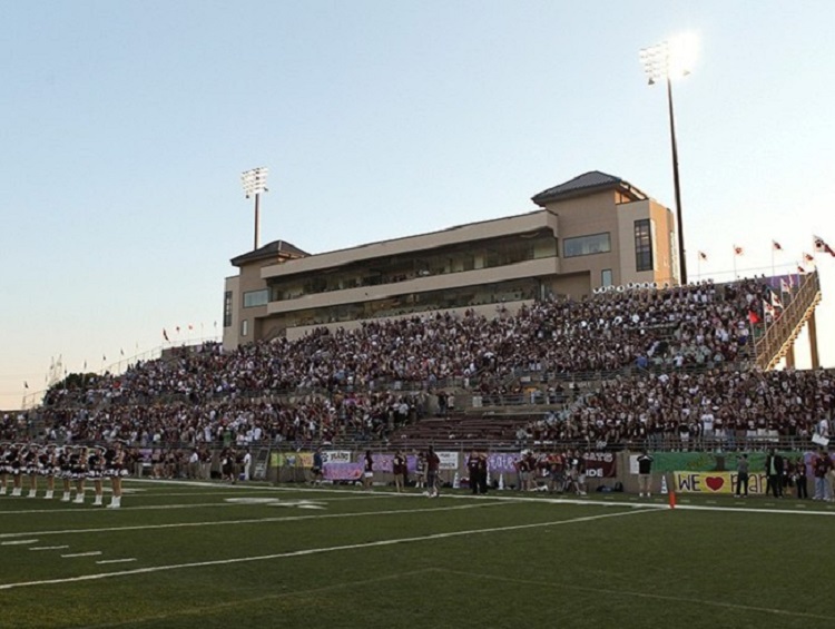 John Clark Stadium 