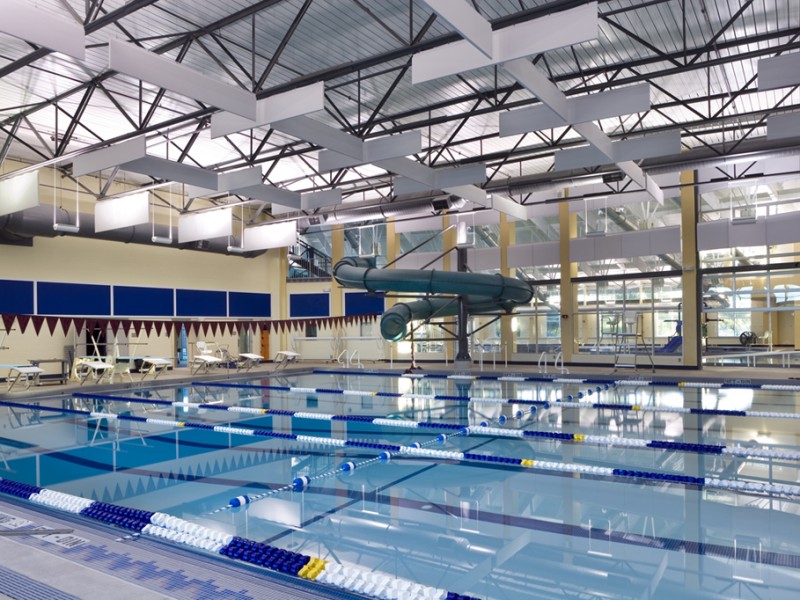 Tom Muehlenbeck Center Tom Muehlenbeck Center